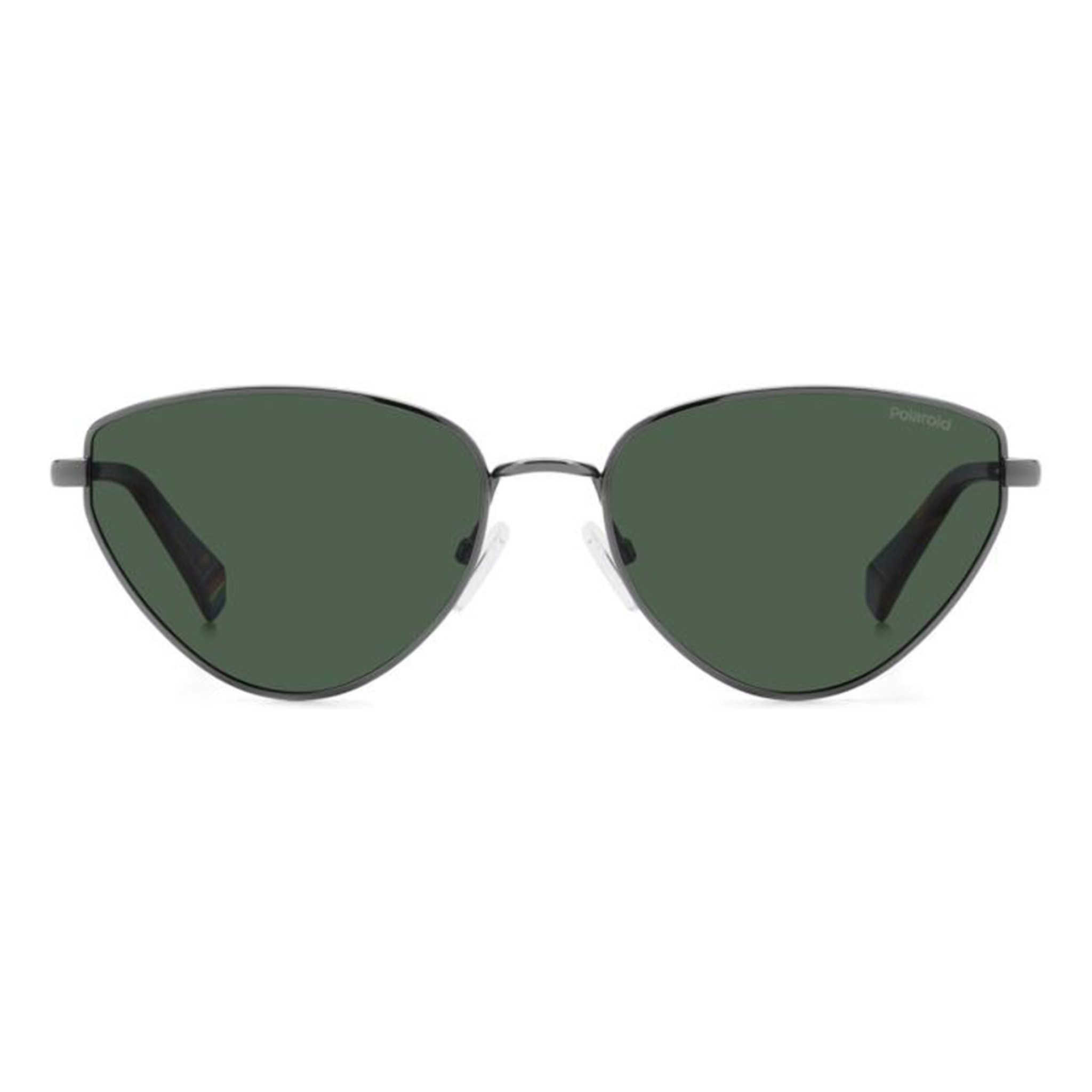 Gafas de Sol Polaroid PLD 6234/S/X ASR Polarizadas de Metal Mujer 57 mm