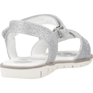 Sandalias Niña de la marca CHICCO  modelo CARLY Gray