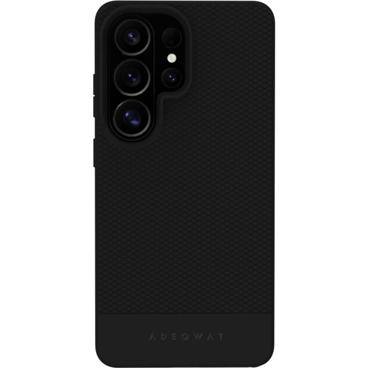 Coque ADEQWAT Samsung Galaxy S26 Ultra Magnétique Noir
