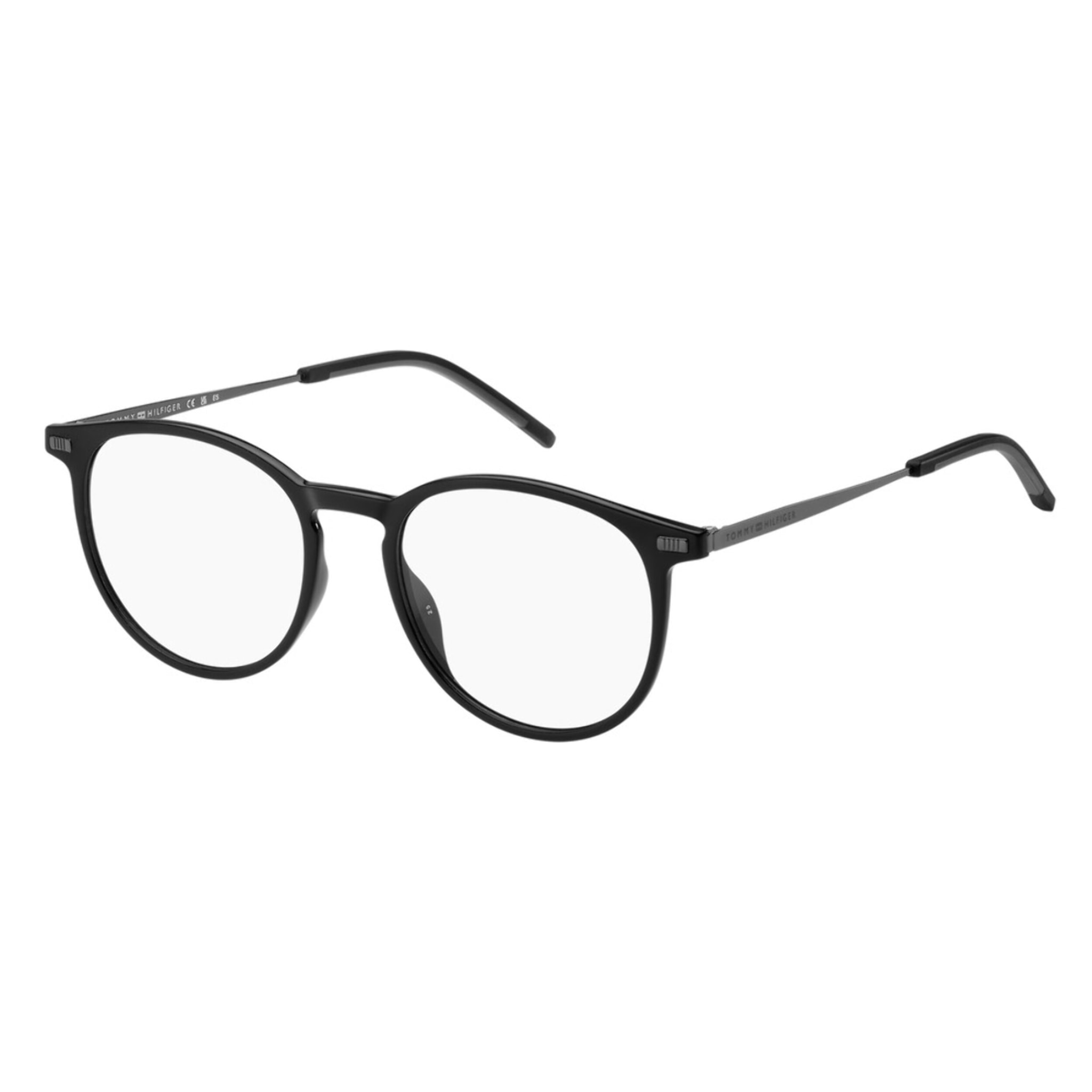 Gafas de Vista Tommy Hilfiger TH 2021 807 51 de Nylon Unisex 51 mm