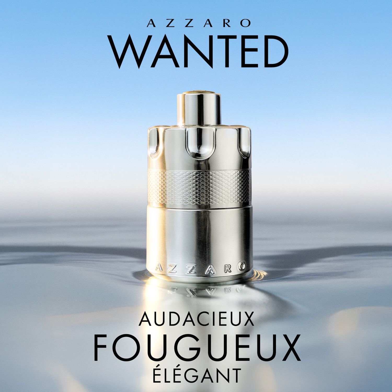 Wanted - Eau de Parfum