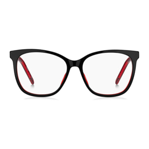 Gafas de Vista Hugo HG 1251 OIT de Acetato Mujer 53 mm