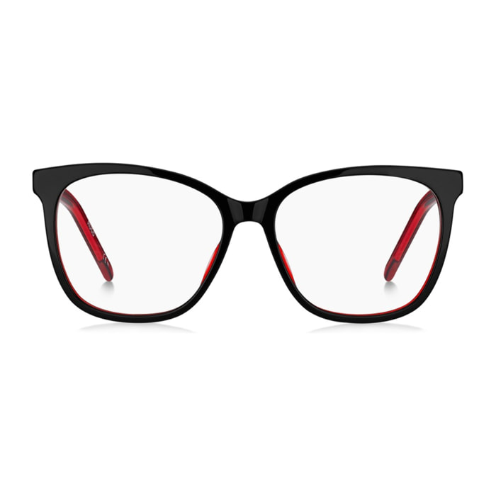 Gafas de Vista Hugo HG 1251 OIT de Acetato Mujer 53 mm