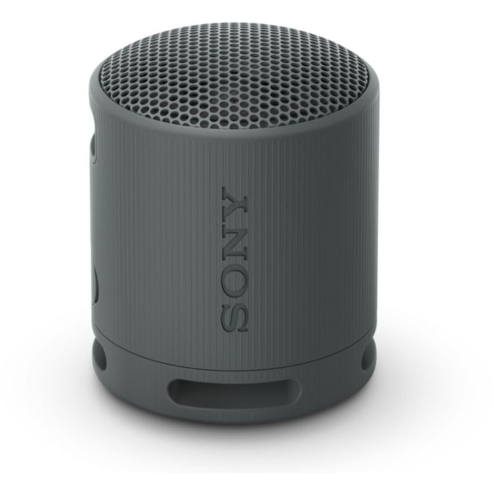 Enceinte portable SONY SRS-XB100 Noir Basalte