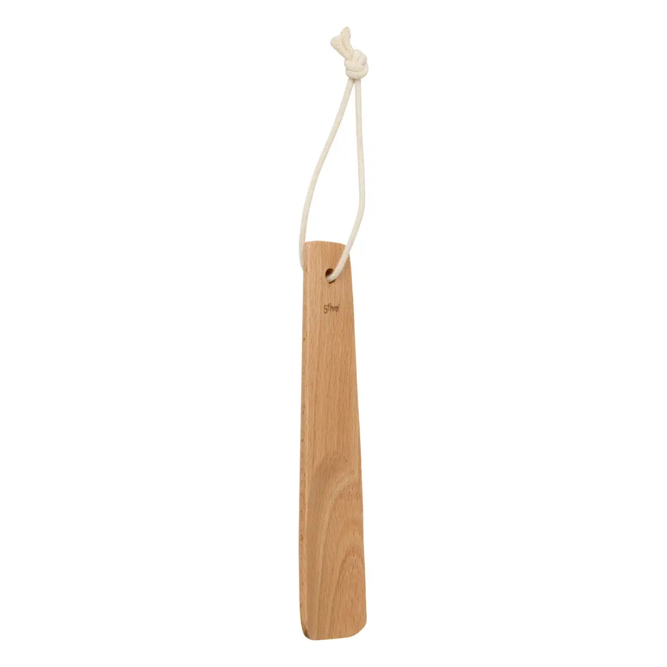 Chausse-pied Shozy en bois petit modèle