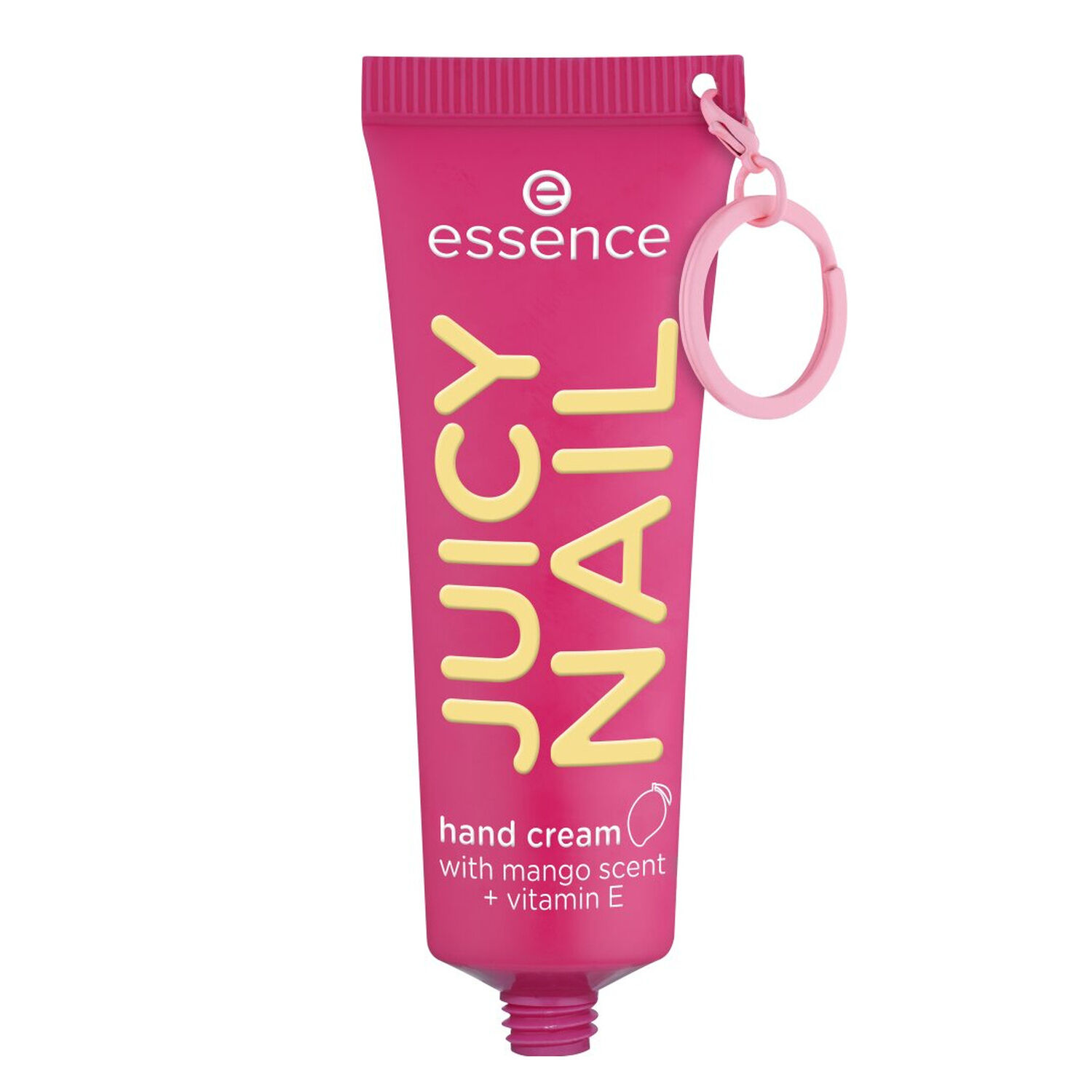 Juicy Nail - Crème Hydratante pour les Mains 30ml