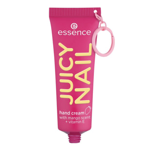Juicy Nail - Crème Hydratante pour les Mains 30ml