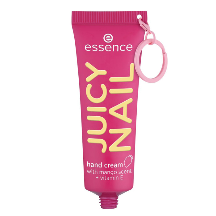 Juicy Nail - Crème Hydratante pour les Mains 30ml