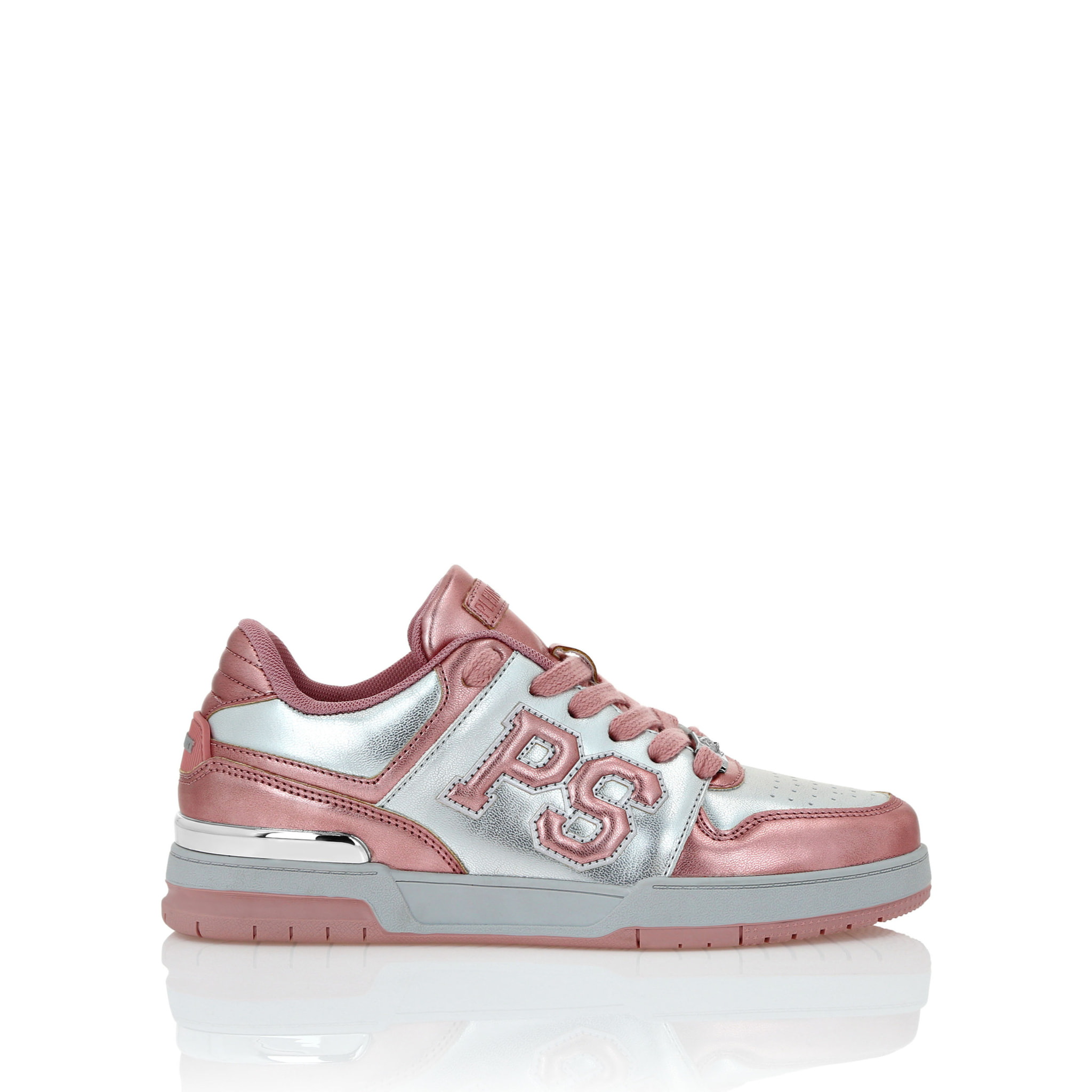 PLEIN SPORT Zapatillas Lo-Top