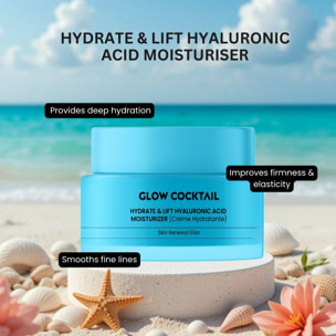 Crema Hydro Lift