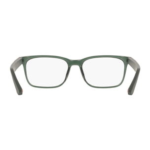 Gafas de Vista Nike 7415 302 de Acetato Inyectado Hombre 54 mm
