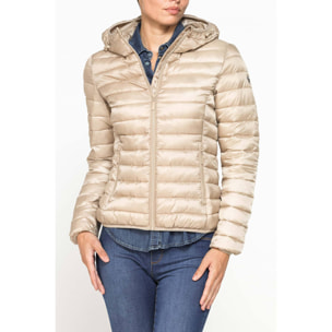 GIUBBINO ULTRALIGHT IN TESSUTO RIPSTOP WATER RESISTANT