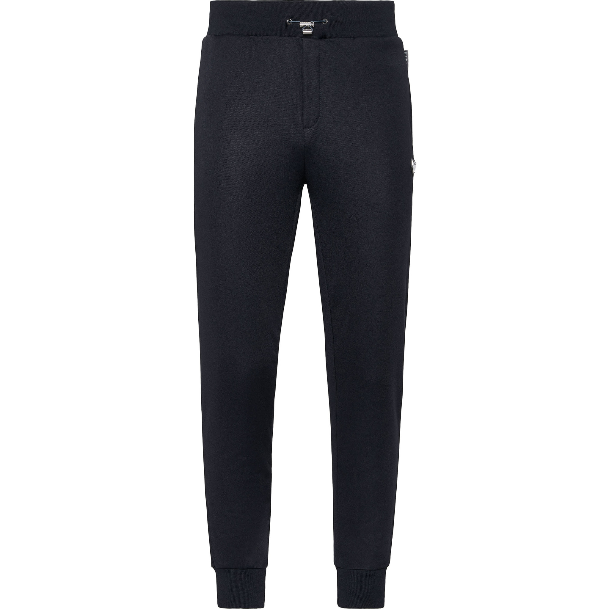 PHILIPP PLEIN Jogging Trousers ICONIC PLEIN