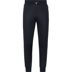 PHILIPP PLEIN Jogging Trousers ICONIC PLEIN