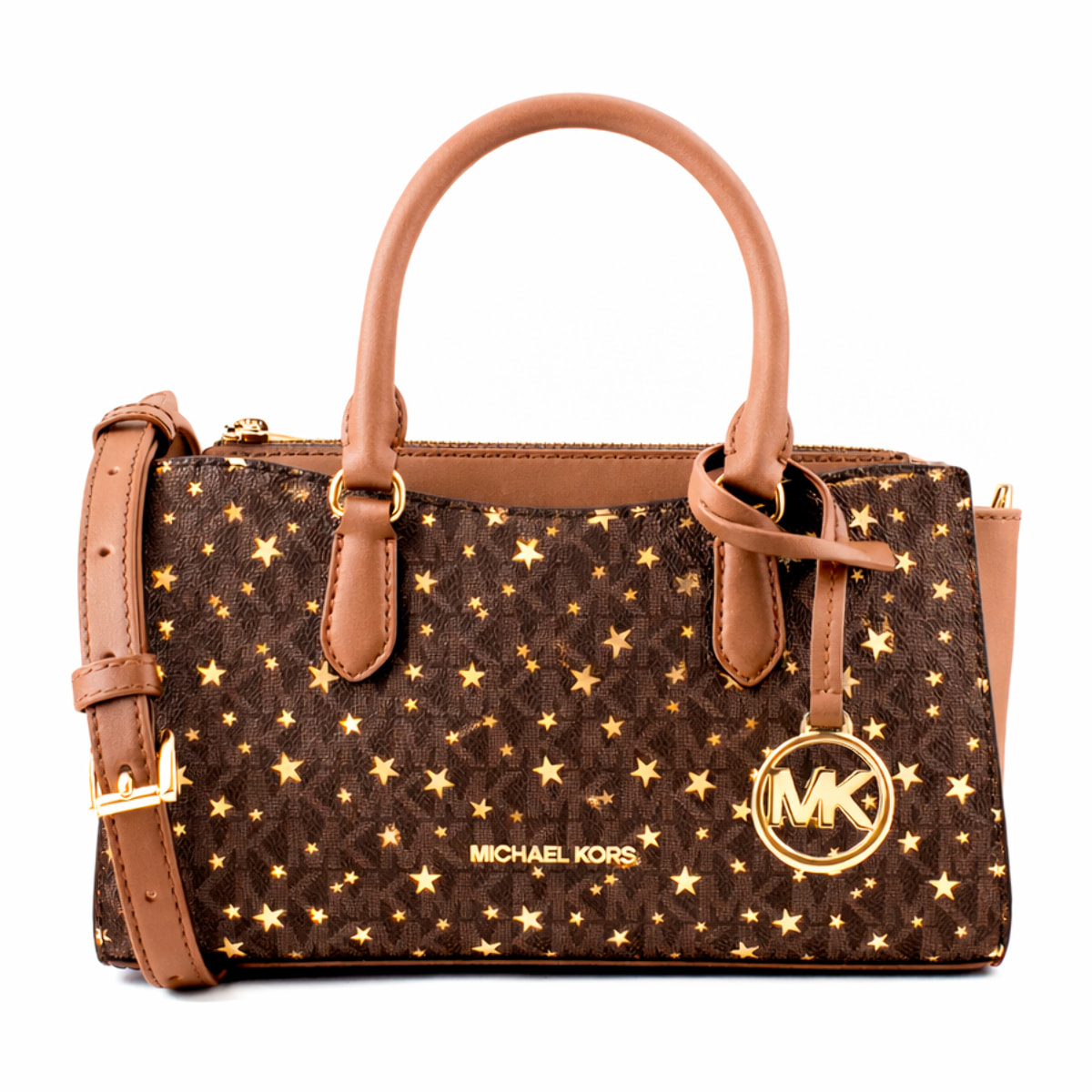 Michael Kors Bolso para Mujer 35F5G4XM1L-BROWN