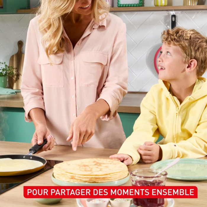 Crêpière TEFAL 28cm