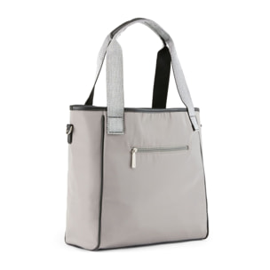 BORSA GRIGIO CHIARO CONBIPEL