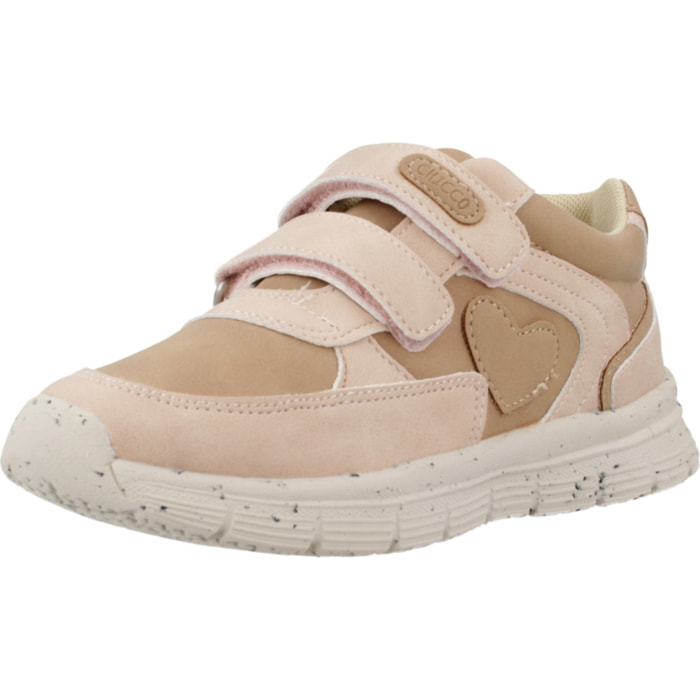 Zapatillas Niña de la marca CHICCO  modelo CHEVYL Pink