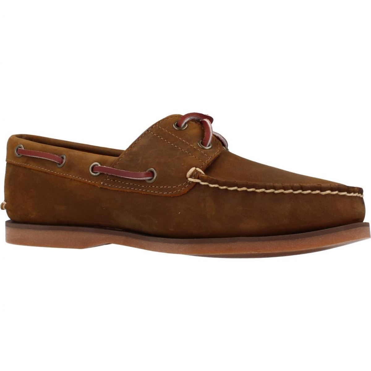 NÁUTICO TIMBERLAND CLASSIC BOAT 2 EYE