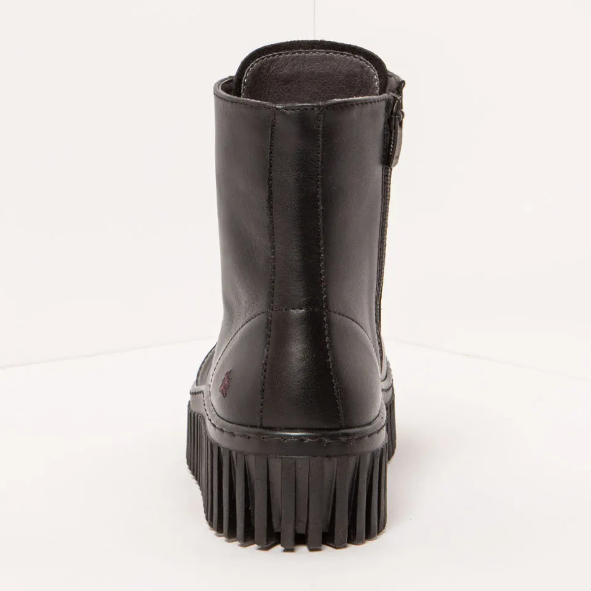 Botines 1517 NAPPA BLACK/BRIGHTON color Black