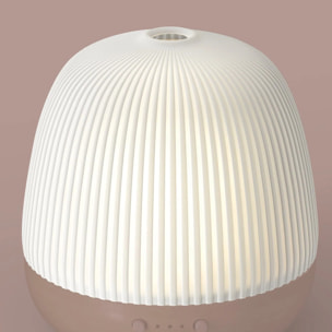 Pranarom - Dôme LINIO pour diffuseur CERA - 1 pièce