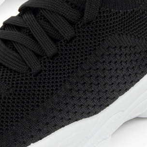 Sneaker - Negro
