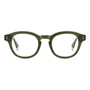 Gafas de Vista Polaroid PLD D559 4C3 de Acetato Hombre 47 mm