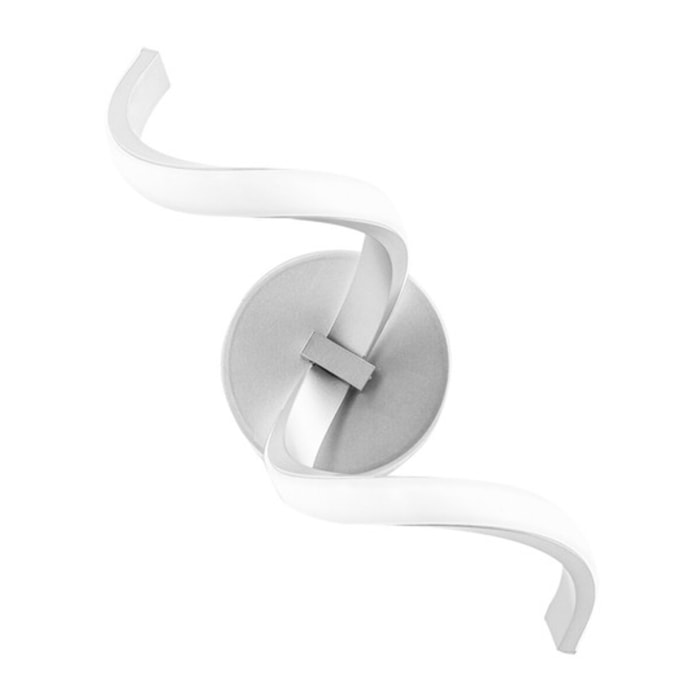 Applique LED Rossini INTRECCIO