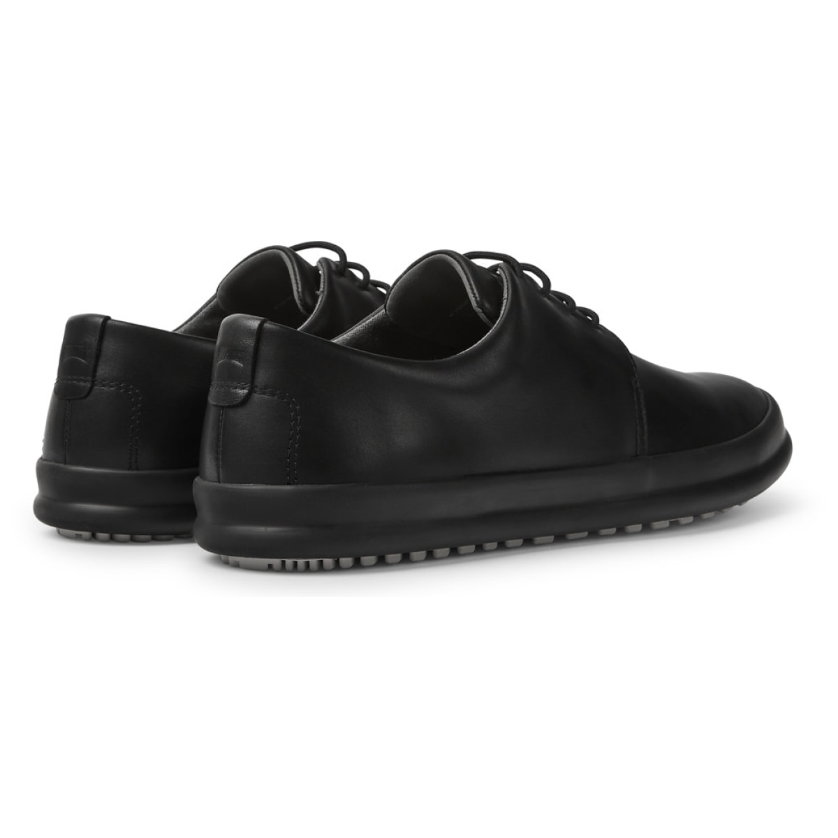 CAMPER Chasis - Zapatillas Sneakers Negro Hombre