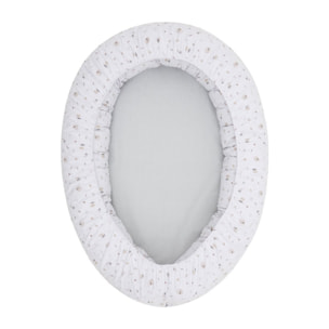 Cambrass Cuna Nido Bebe Greeny