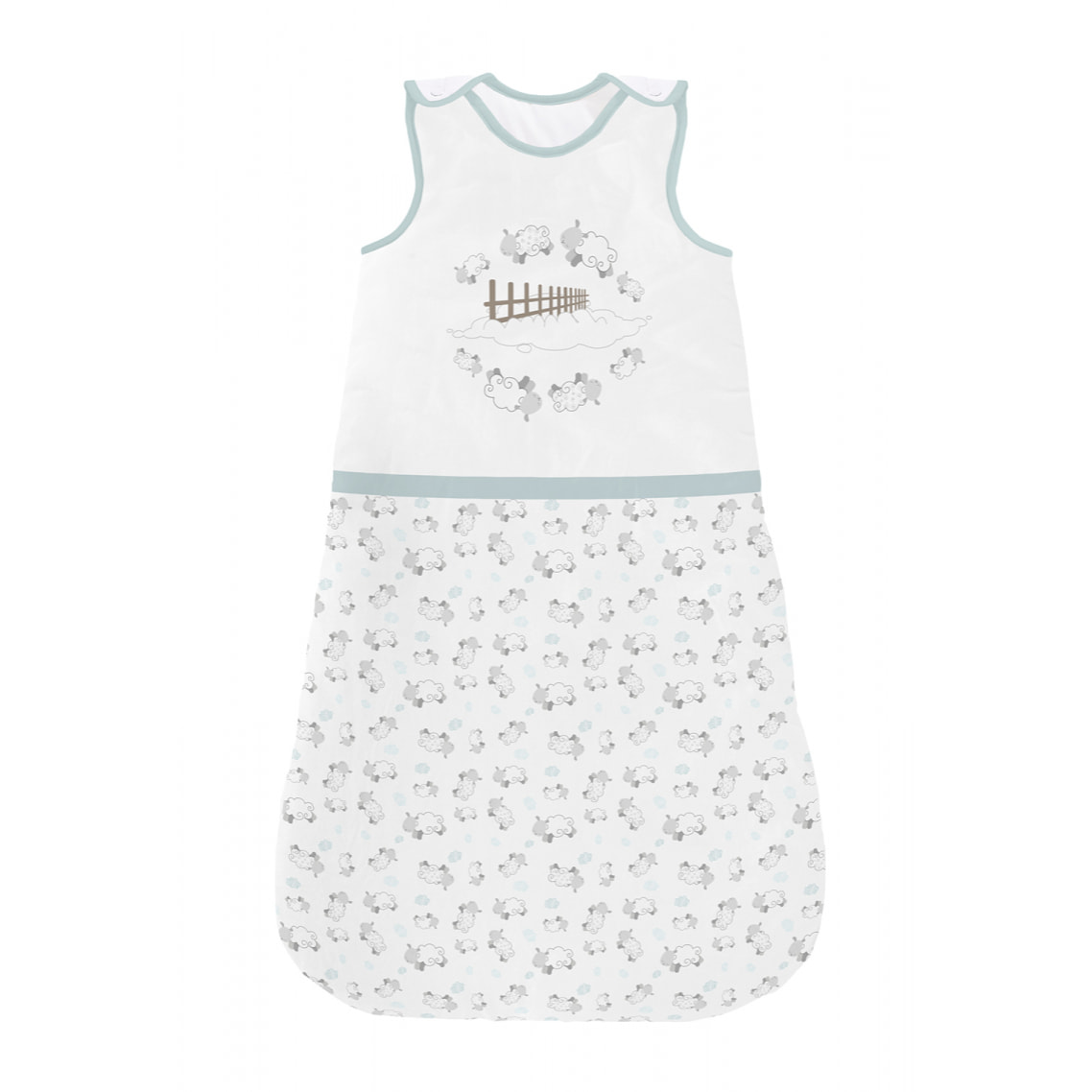 NANA 90 COUNTING SHEEPS AQUA