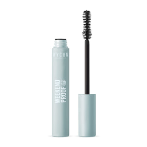 WEEKEND PROOF Mascara waterproof e long-lasting fino a 48 ore