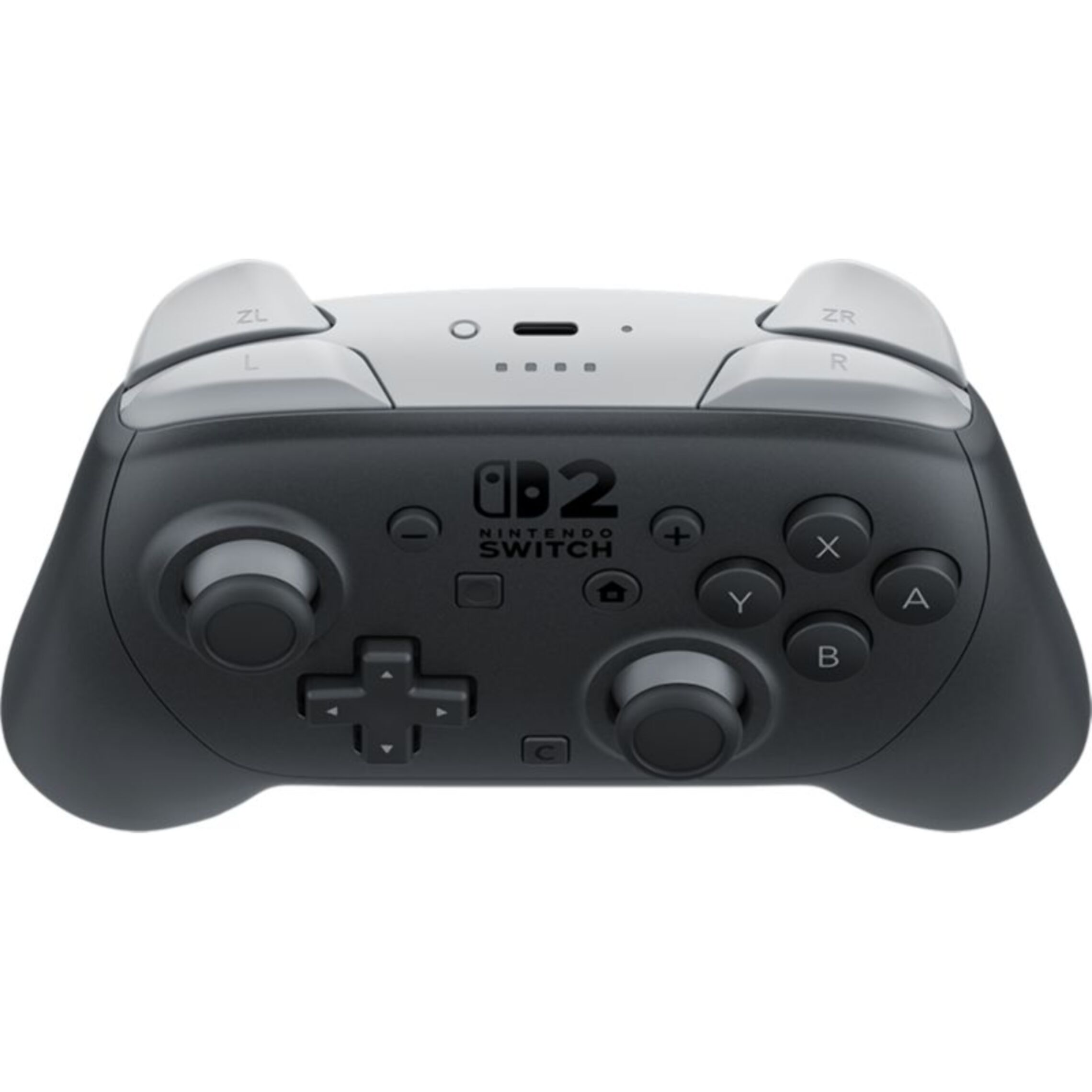 Manette NINTENDO Switch Pro 2