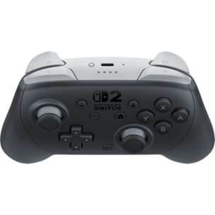 Manette NINTENDO Switch Pro 2