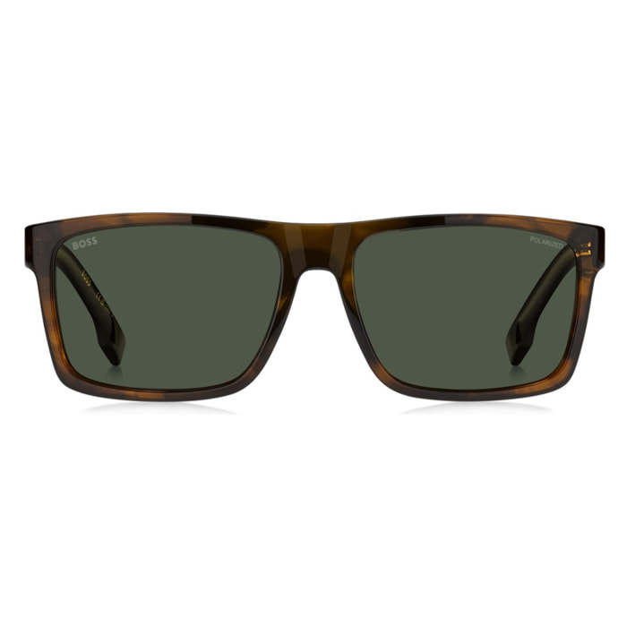 Gafas de Sol Hugo Boss 1760/G/S EX4 Polarizadas de Acetato Hombre 59 mm