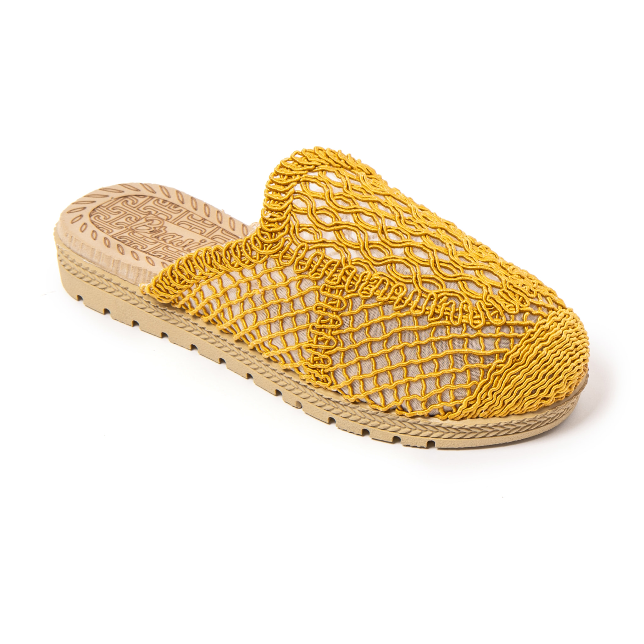 Sandalias , Suna