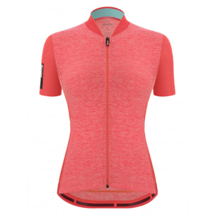 Colore Puro - Maillot Femme - Grenadine - Femme