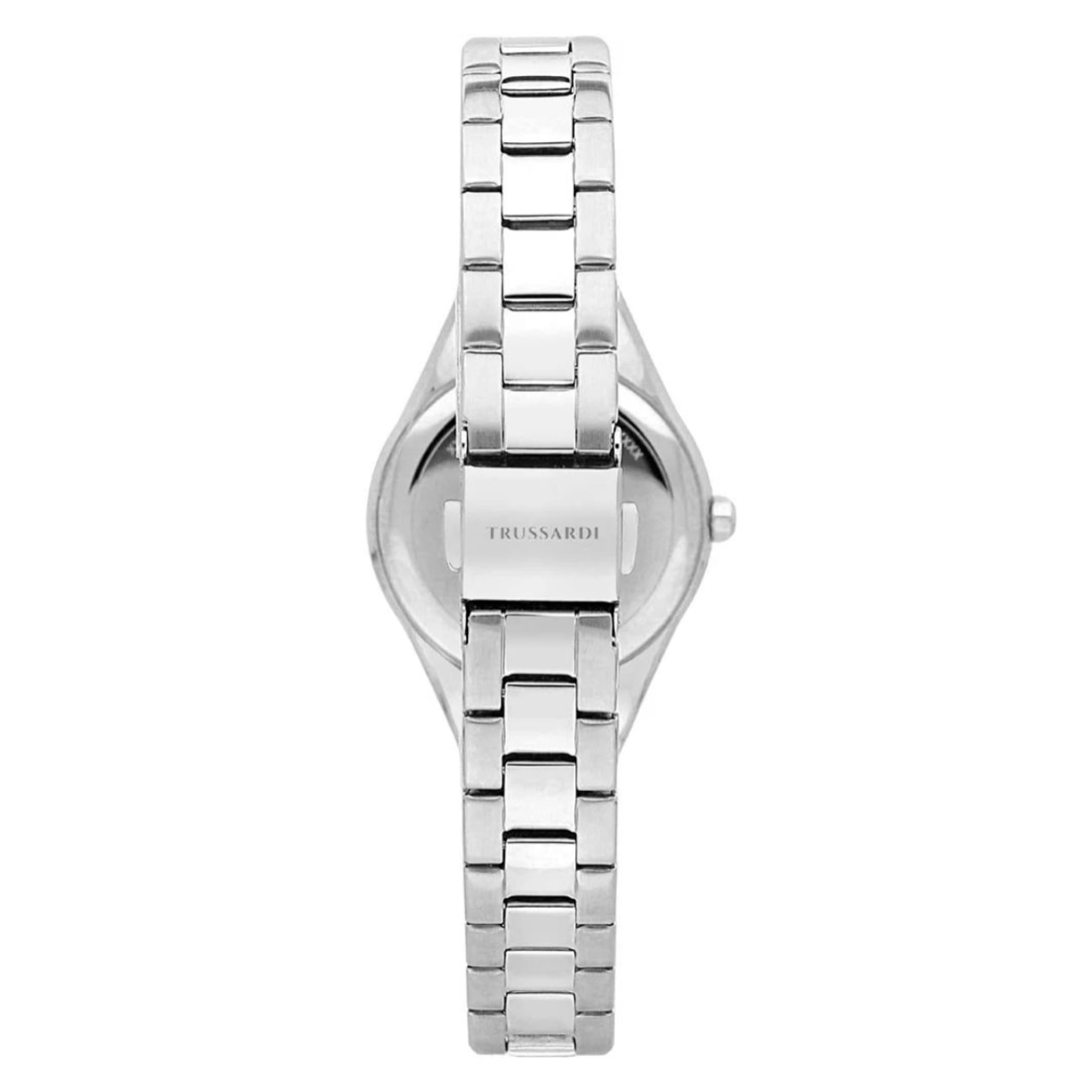 Reloj Trussardi R2453157511 Mujer Analogico Cuarzo con Correa de Acero inoxidable