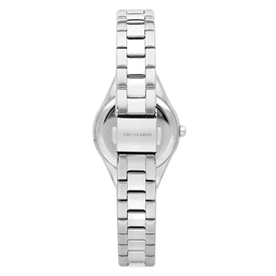 Reloj Trussardi R2453157511 Mujer Analogico Cuarzo con Correa de Acero inoxidable