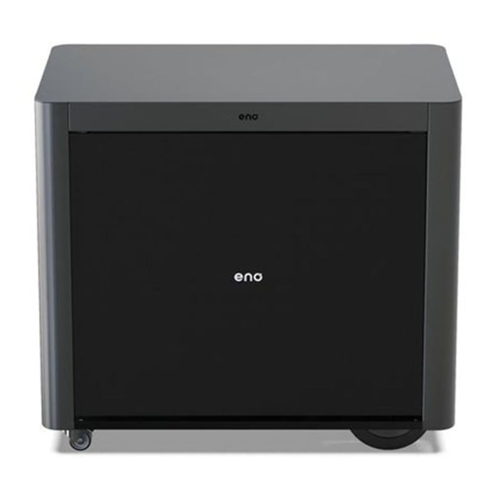 Chariot Plancha ENO CHILLE  Gris Cargo compatible planchas, 92 cm