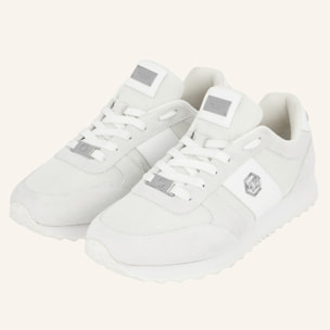 PHILIPP PLEIN Sneaker running HEXAGON
