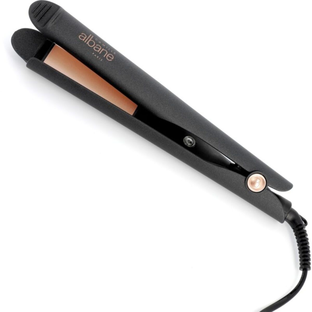 Lisseur CAMILLE ALBANE 2 en 1 pro céramic