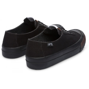 CAMPER Camaleon 1975 - Sneakers Mujer Negro