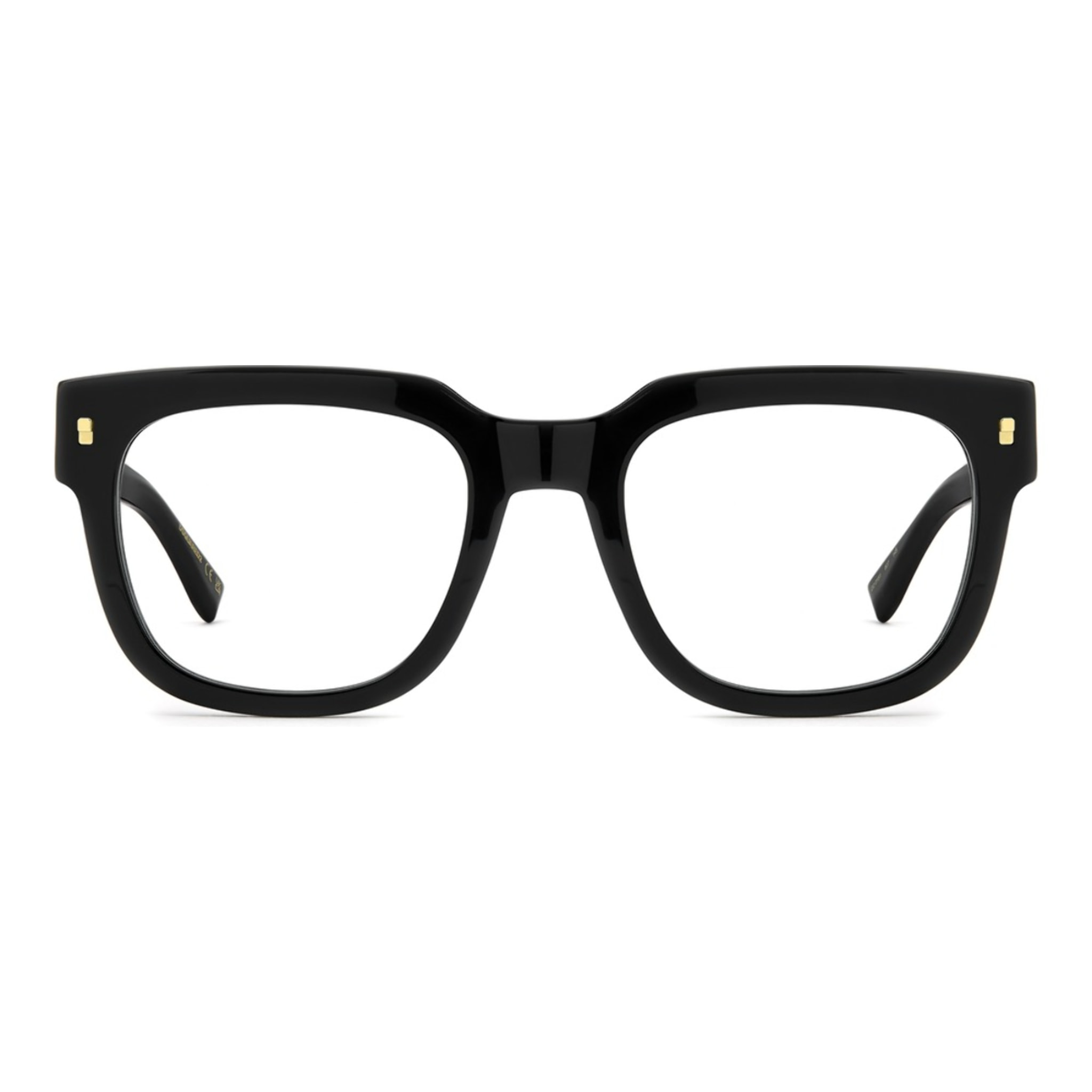 Gafas de Vista Dsquared2 D2 0181 807 de Acetato Hombre 53 mm