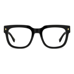 Gafas de Vista Dsquared2 D2 0181 807 de Acetato Hombre 53 mm