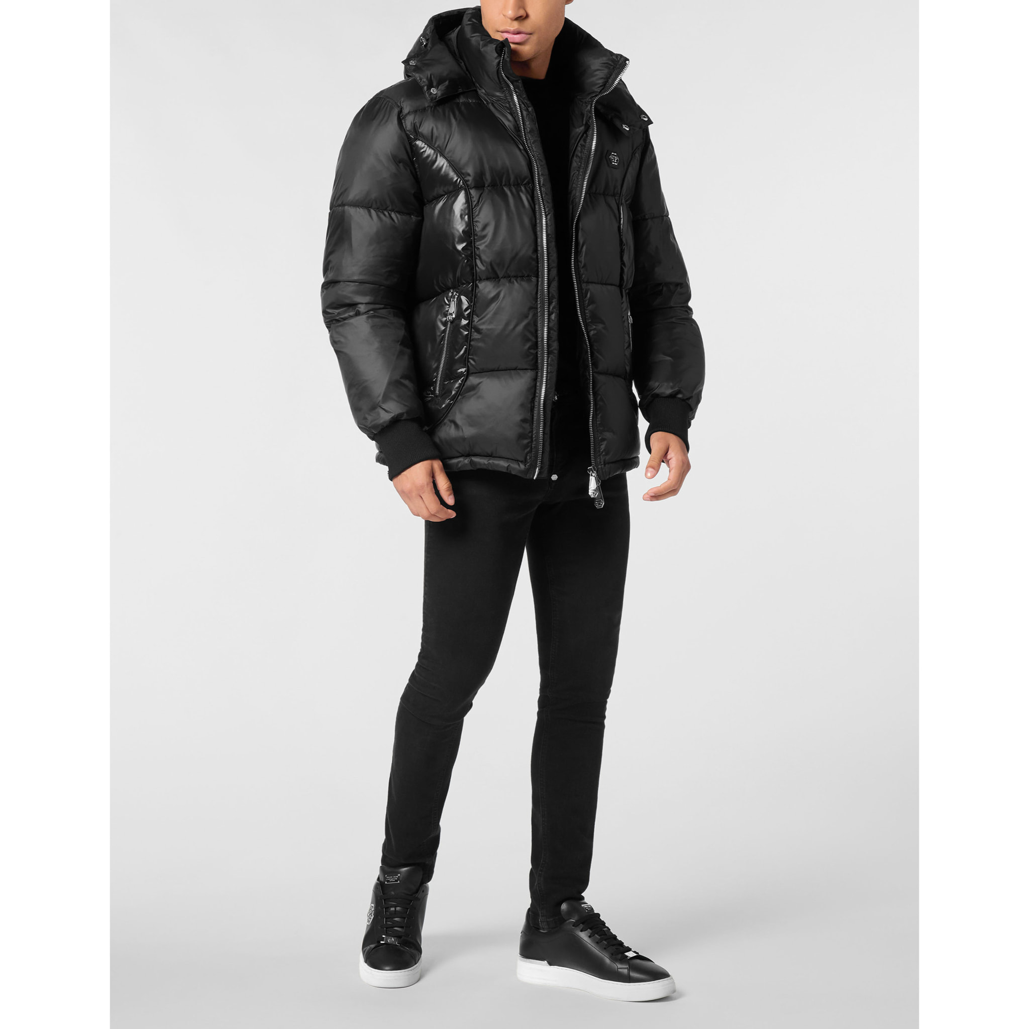 PHILIPP PLEIN Chaqueta