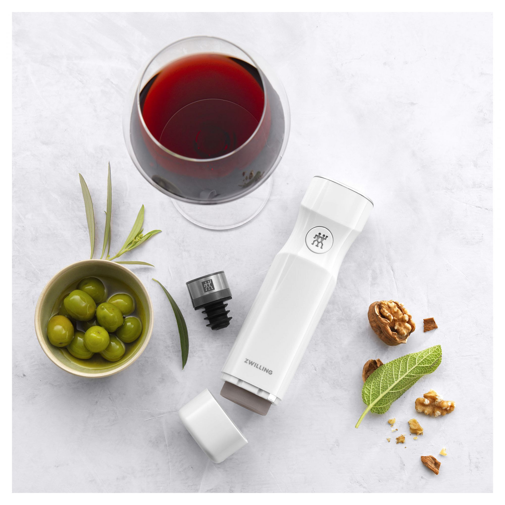 Bouchon sous vide - 3 pcs ZWILLING® FRESH & SAVE