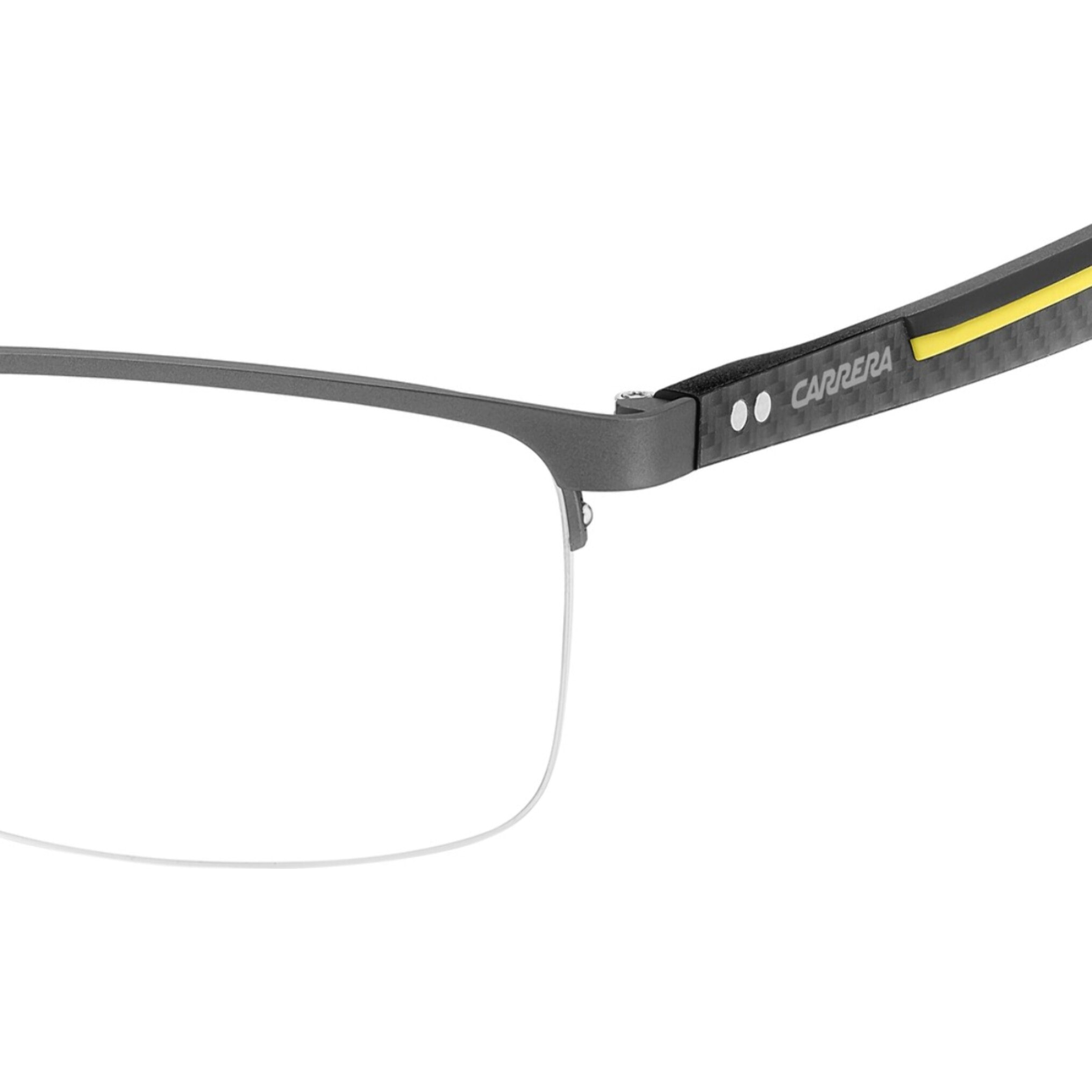Gafas de Vista Carrera CA 8921/C V6D Polarizadas de Metal Hombre 56 mm