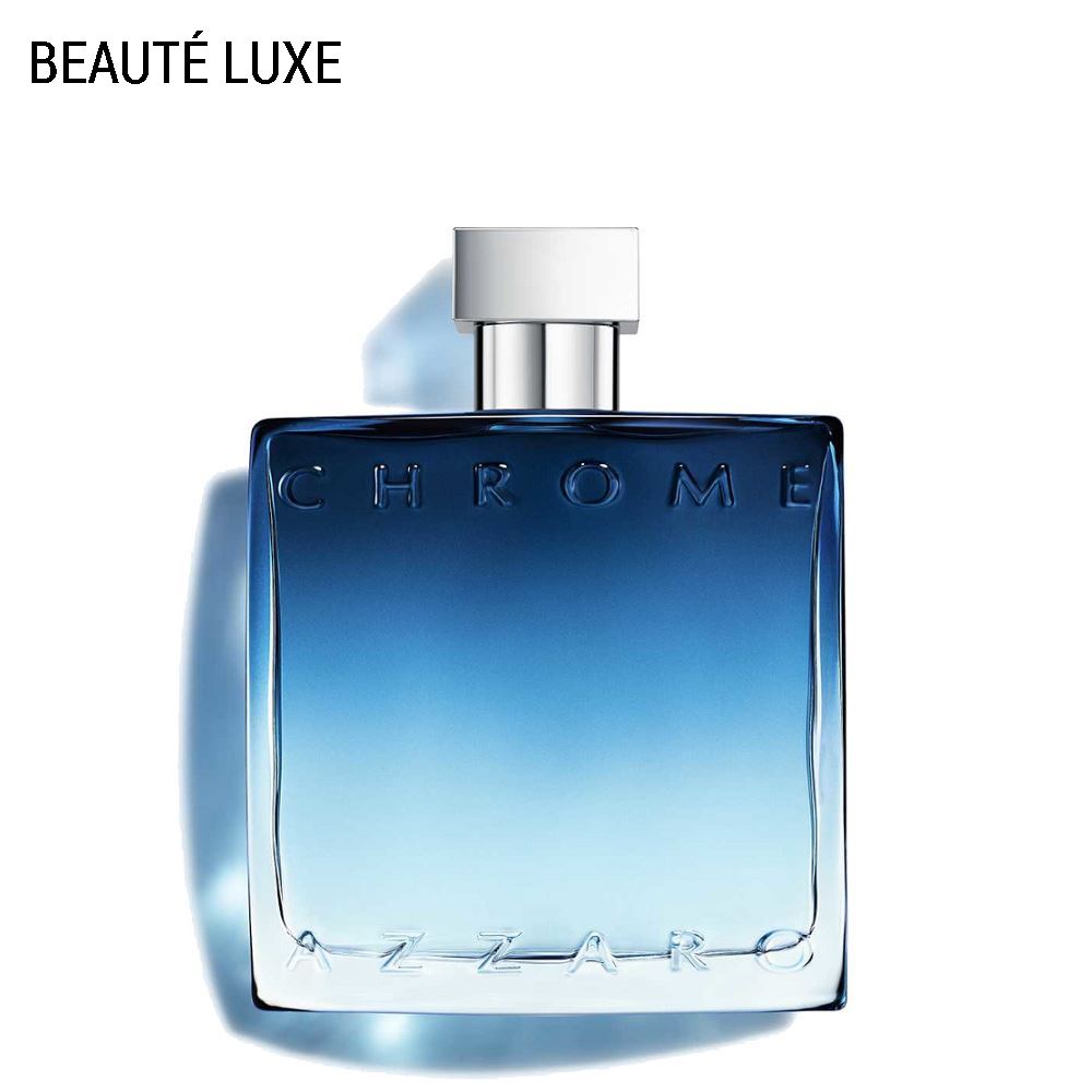 Chrome - Eau de Parfum