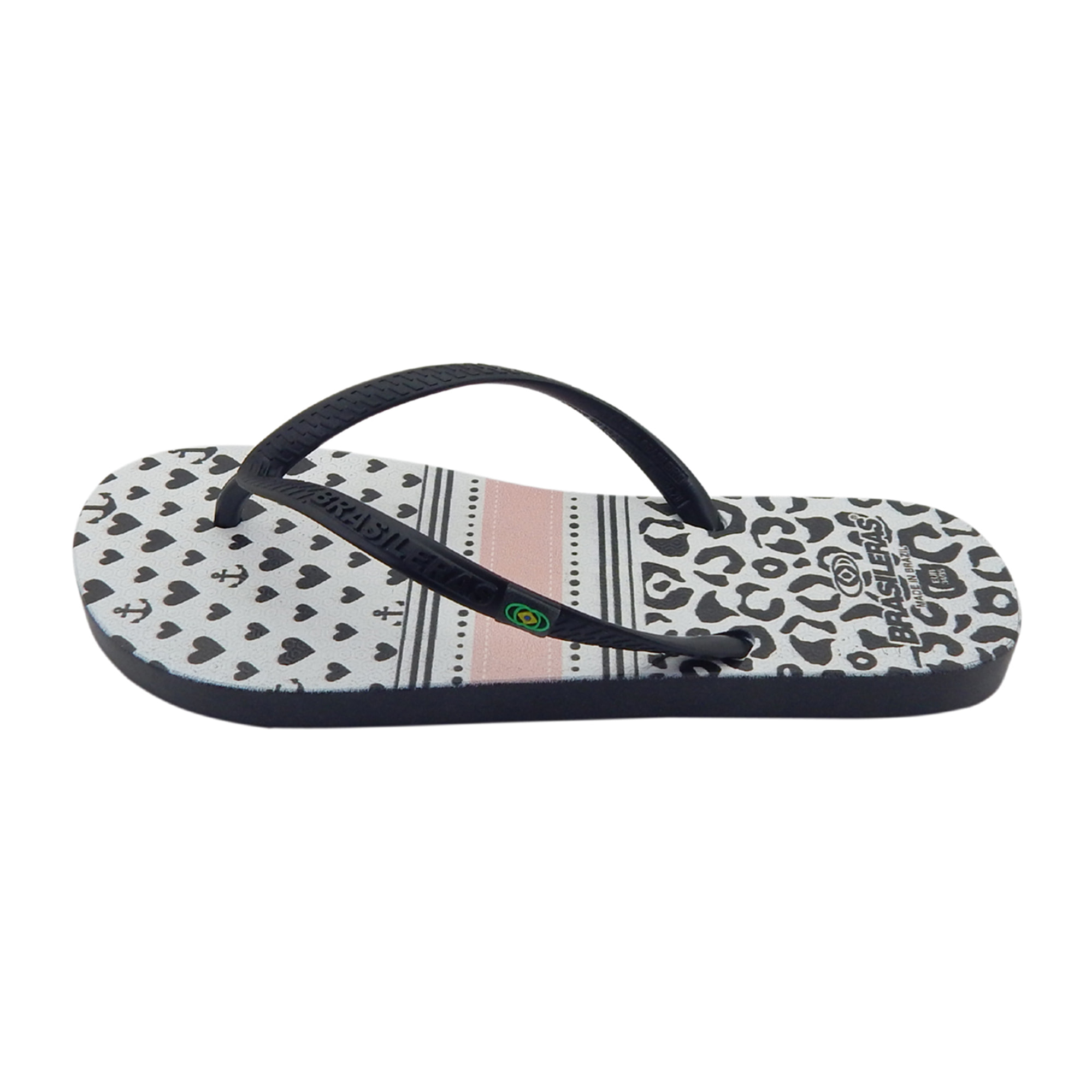 Chanclas de playas ,Printed 21  Corty